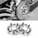 Wheel Spacers Thick Adapters For Audi S4 S5 Lug Nuts Improve Stance Fitment 7