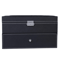 Large Slot Leather Watch Box Case Organizer With Glass Display Stylish Jewelry Storage For Watches 7