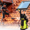 3800PSI Electric High Pressure Washer With Touch Screen 28 GPM Power Cleaner For Car Patio Driveway 11