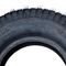 Set Of 2 Factory Direct Turf Mower Tires 4Ply Soft Lawn Grip With Warranty 4