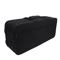 Fashionable Oxford Cloth Music Trumpet Hard Case Big Bag Case Black Durable DoubleShoulder Carry 0