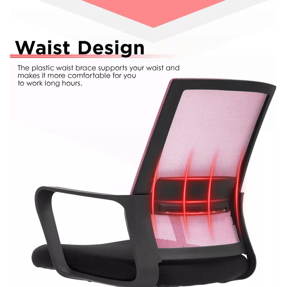 Drafting Chair Tall Office Chair Adjustable Height Ergonomic Mesh Stool With Arms And Foot Ring For 11