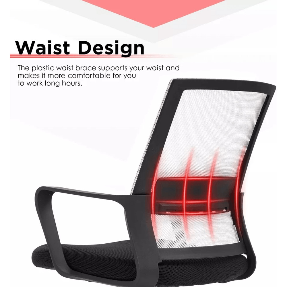 Drafting Chair Tall Office Chair Adjustable Height Ergonomic Mesh Stool With Arms And Foot Ring For 2