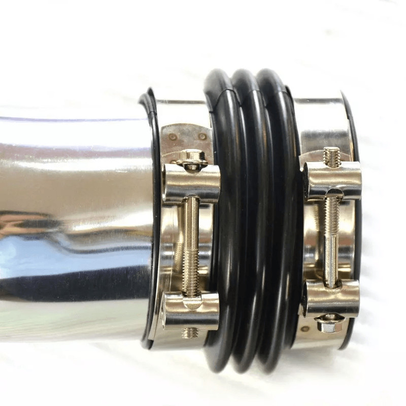 Cold Air Intake Kit With Filter For Dodge Ram 1500 2500 3500 57L V8 Red Aluminum Performance Air In 2