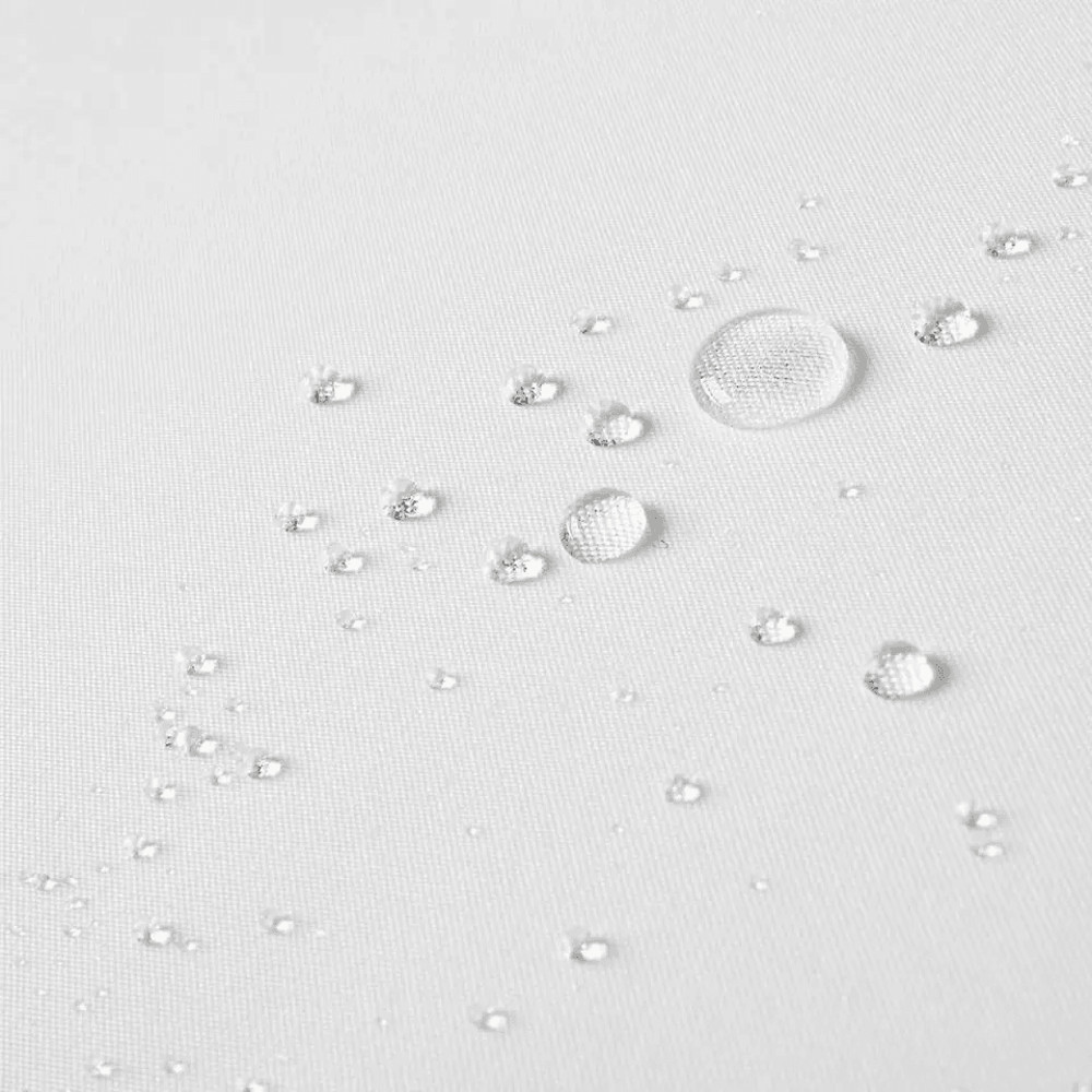 Outdoor Wicker Rocking Chair Set Rattan Patio Furniture Table With Cushions WeatherResistant Garden 5