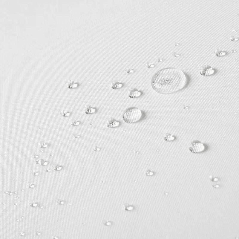 Outdoor Wicker Rocking Chair Set Rattan Patio Furniture Table With Cushions WeatherResistant Garden 5