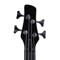 Natural Wood 4 String Electric IB Bass Guitar Ideal For School Bands Gifts 3