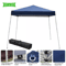10x10 PopUp Canopy Tent Folding Gazebo For Wedding Party Heavy Duty Outdoor Shelter With Carry B 0