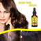 Ginger Hair Care Essence, Liquid Prevent Hair Loss, Nourish Hair Follicles & Strengthen Roots for Healthier Hair
