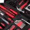799 PCS Mechanics Tool Set With Wrenches Sockets Trolley Case Complete Home Auto Repair Kit 2