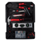 799 PCS Mechanics Tool Set With Wrenches Sockets Trolley Case Complete Home Auto Repair Kit 5