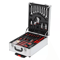 799 PCS Mechanics Tool Set With Wrenches Sockets Trolley Case Complete Home Auto Repair Kit 6