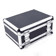 Double Sided Aluminum Pistol Gun Case Secure Handgun Carry Storage Box With Foam Inserts Combinat 4