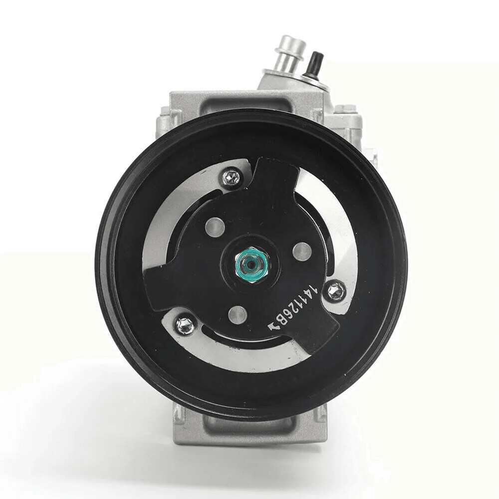 HighQuality AC Compressor Fits VW Jetta 25L  Golf 25L 4