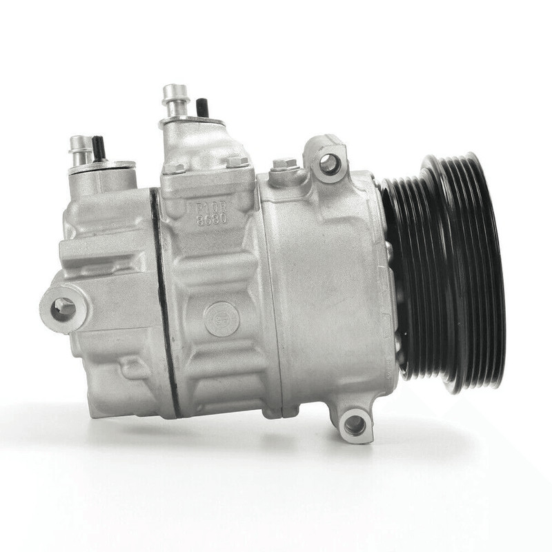 HighQuality AC Compressor Fits VW Jetta 25L  Golf 25L 1