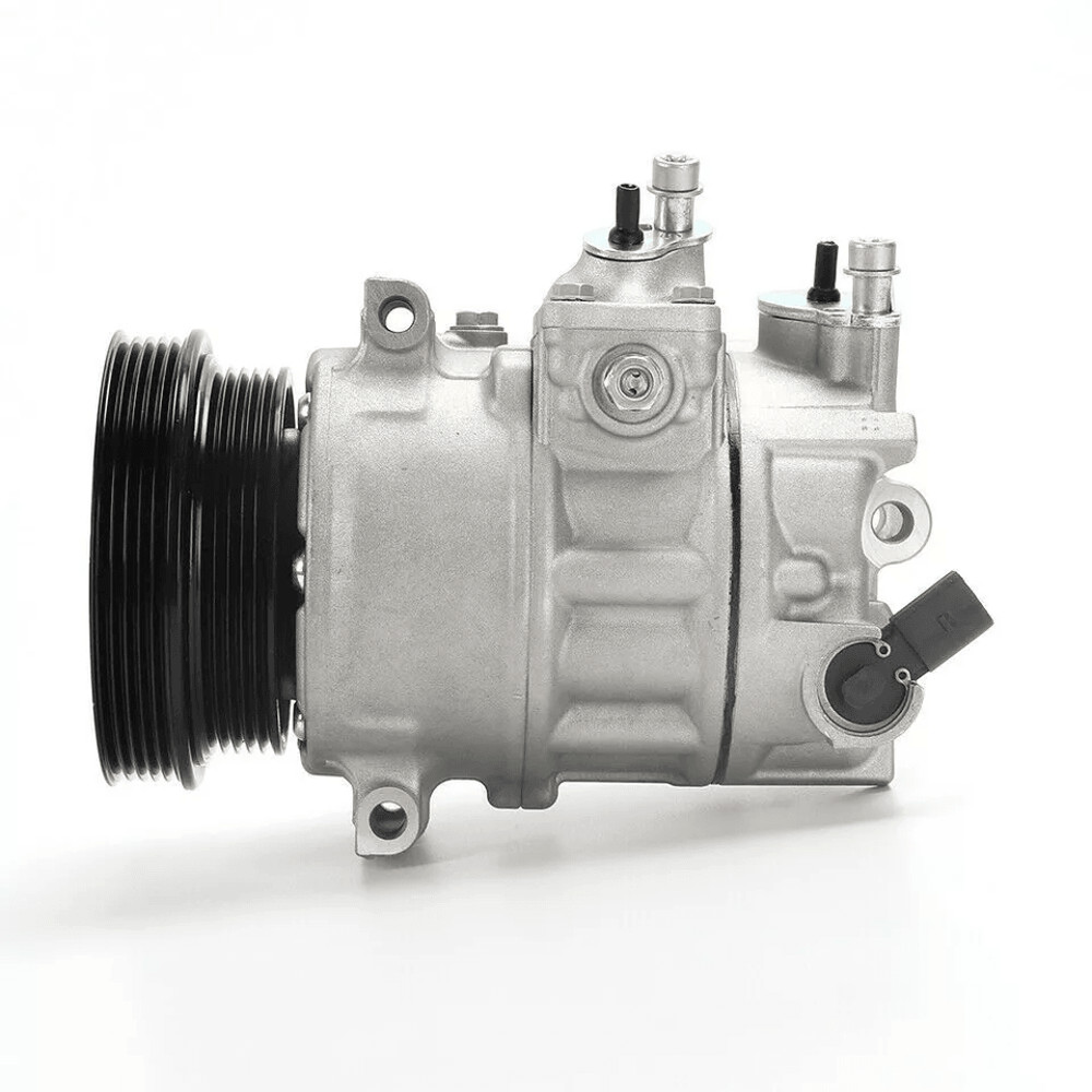 HighQuality AC Compressor Fits VW Jetta 25L  Golf 25L 3