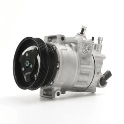 high-quality ac compressor fits vw jetta 2.5l & golf 2.5l