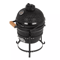 Outdoor BBQ Grill Charcoal Barbecue Pit Portable Smoker For Backyard Patio Camping Meat Cooking 4