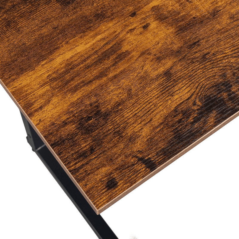 Portable Height Adjustable Laptop Desk Mobile Computer Table Stand For Sofa Bed And Home Office 6