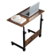 Portable Height Adjustable Laptop Desk Mobile Computer Table Stand For Sofa Bed And Home Office 1