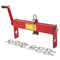 Engine Hoist Cherry Picker Crane Lift With Load Leveler Heavy Duty Folding Shop Crane 5