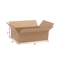 Corrugated Cardboard Boxes For Shipping Packing Storage 3