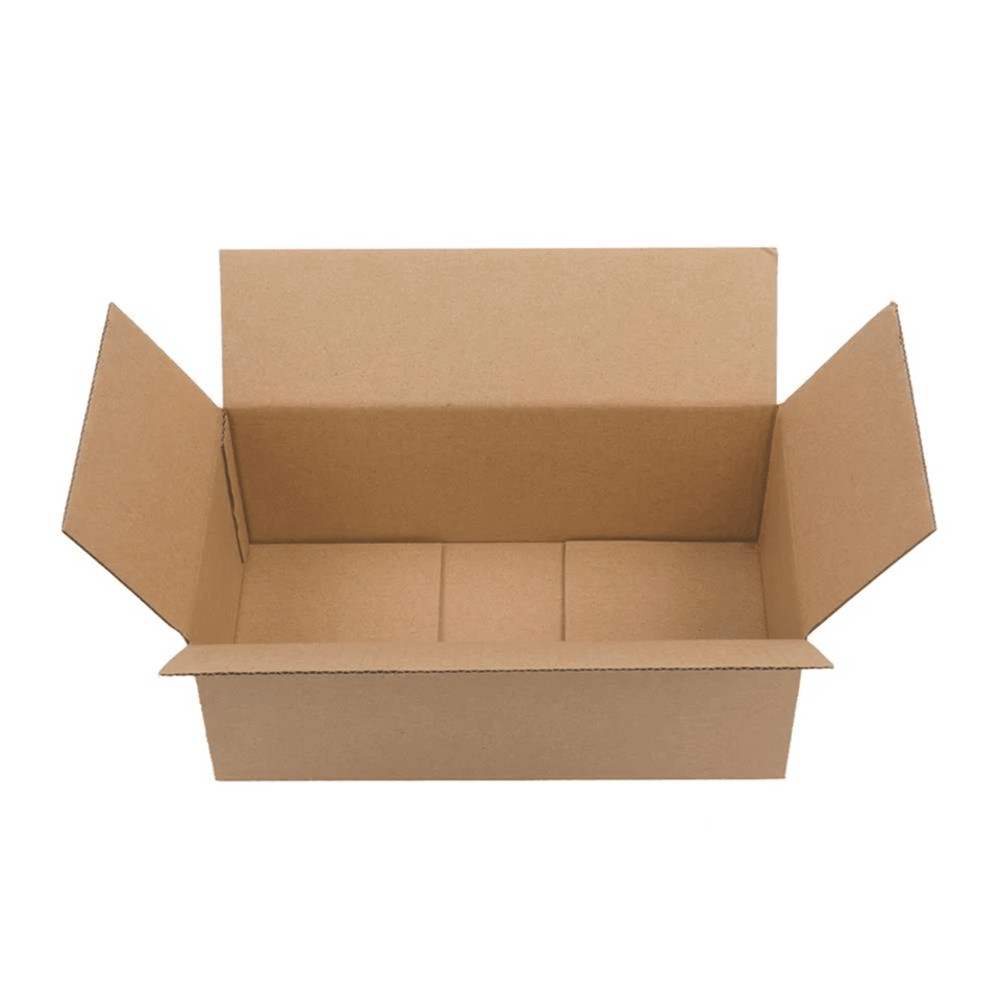 Corrugated Cardboard Boxes For Shipping Packing Storage 1