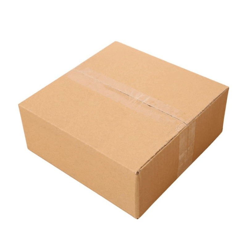 Corrugated Cardboard Boxes For Shipping Packing Storage 0
