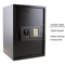 Home Digital Electronic Keypad Lock Depository Safe Box Steel Security Gun Lock Compact Durable 2