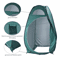 Portable Pop Up Toilet  Shower Tent Outdoor Changing Room Shelter 1