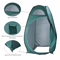 Portable Pop Up Toilet Shower Tent Outdoor Changing Room Shelter 1