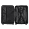 Durable ABS Spinner Luggage Set Trolley Suitcases With TSAApproved Locks 3