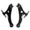 Front Lower Control Arm Pair For Toyota Camry Avalon Solara 0