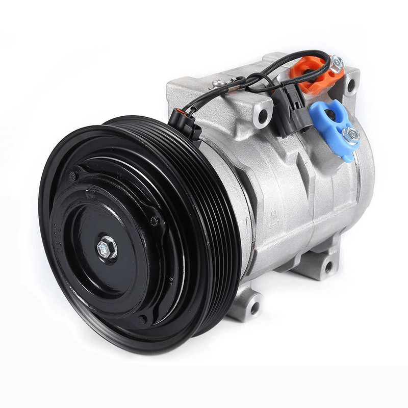 HighPerformance AC Compressor Repair Kit Fits Honda Accord Acura TL Odyssey Durable Seals Bearings 3