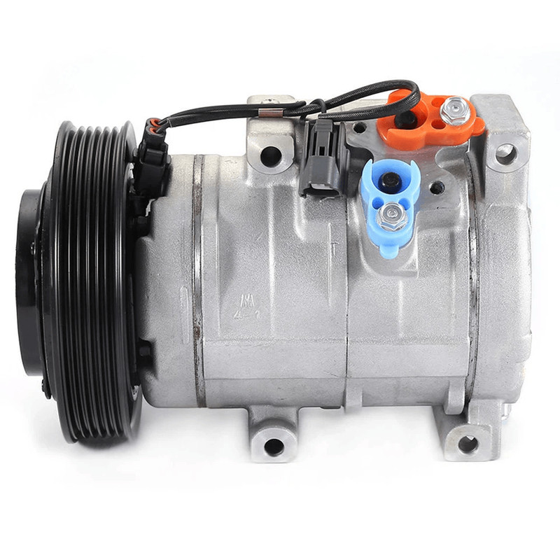 HighPerformance AC Compressor Repair Kit Fits Honda Accord Acura TL Odyssey Durable Seals Bearings 0