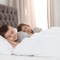 All Season White Down Alternative Comforter Ultra Soft Quilted Duvet Insert 3