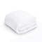 All Season White Down Alternative Comforter Ultra Soft Quilted Duvet Insert 2