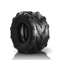Sport ATV Tires Front Left Right Durable Ply Tubeless Tires For OffRoad Quad ATV Performance 4