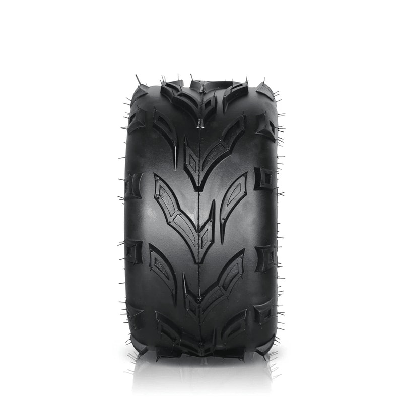 Sport ATV Tires Front Left Right Durable Ply Tubeless Tires For OffRoad Quad ATV Performance 6
