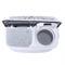 Home Portable Mini Twin Tubs Washing Machine Compact Washer For Clothing Clean Spin Wash With High 7