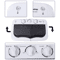 Home Portable Mini Twin Tubs Washing Machine Compact Washer For Clothing Clean Spin  Wash With High 5