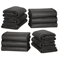 Heavy Duty Moving Packing Blankets Ultra Thick Professional Furniture Pads 0