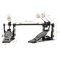 Professional Double Kick Drum Pedal Sturdy Metal Design With QuickRelease Clamp HighSpeed Double Pe