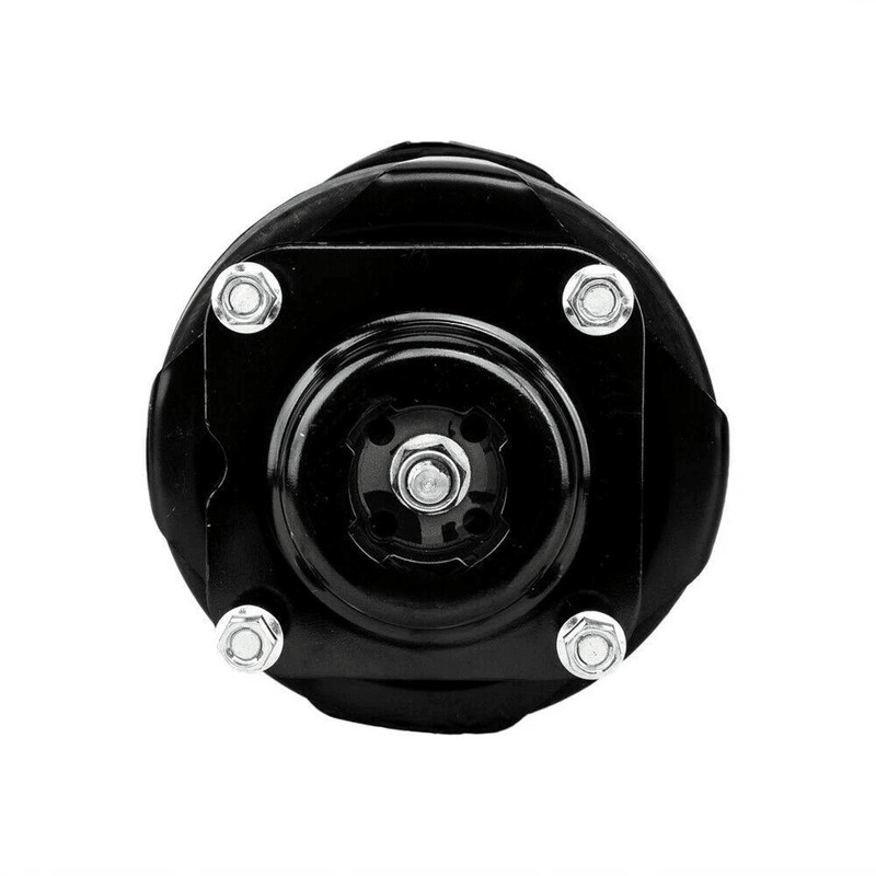 Complete Front Pair Shocks Struts For Mazda Protege Durable Suspension Upgrade Kit 2