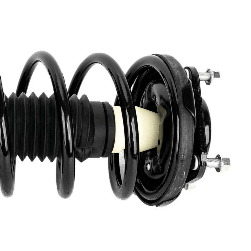 Complete Front Pair Shocks Struts For Mazda Protege Durable Suspension Upgrade Kit 3