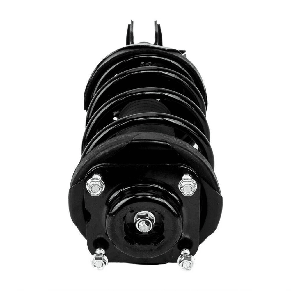 Complete Front Pair Shocks Struts For Mazda Protege Durable Suspension Upgrade Kit 1