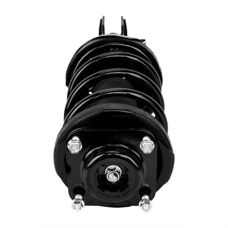 Complete Front Pair Shocks Struts For Mazda Protege Durable Suspension Upgrade Kit 1