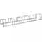 Bike Storage Rack Bicycle Floor Parking Stand For Home Garage Indoor Outdoor Adjustable Steel Organ 4