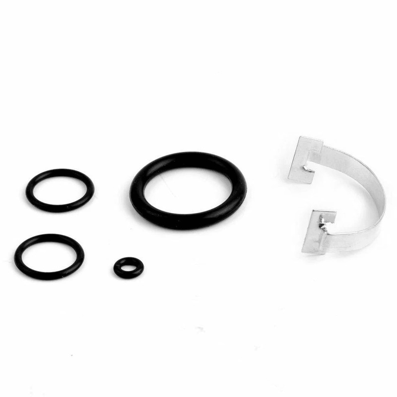 Rear Suspension Air Spring Shock Bags For Lincoln Town Car And Ford Crown Victor Durable Reliable F 4