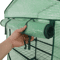 Portable Greenhouse For Indoor Outdoor Use Waterproof PE Cover Ideal For Seedlings Plants 5
